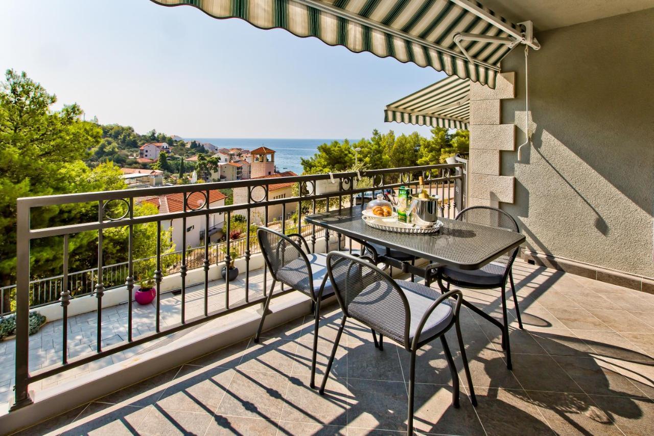 Island Hvar Seaside Villa Levanda With Beach, Pool & Seaview Хвар Екстер'єр фото