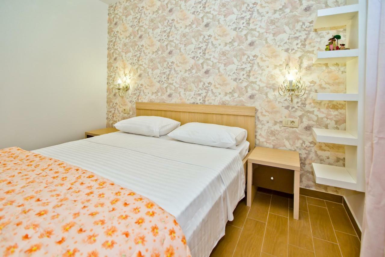 Island Hvar Seaside Villa Levanda With Beach, Pool & Seaview Хвар Екстер'єр фото