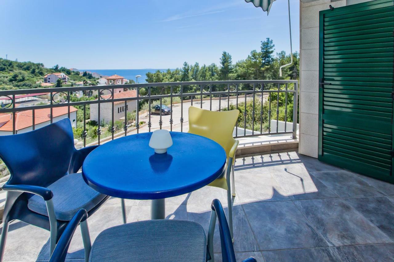 Island Hvar Seaside Villa Levanda With Beach, Pool & Seaview Хвар Екстер'єр фото
