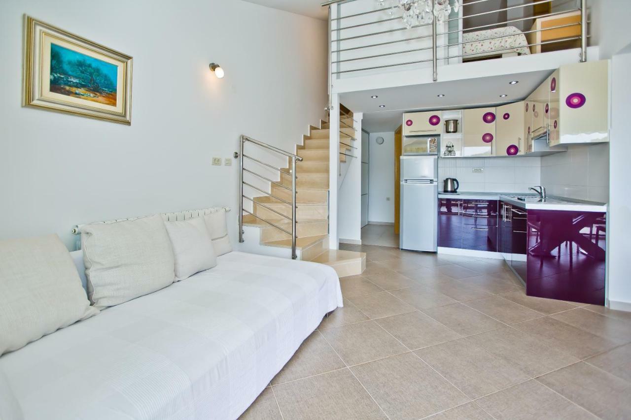 Island Hvar Seaside Villa Levanda With Beach, Pool & Seaview Хвар Екстер'єр фото