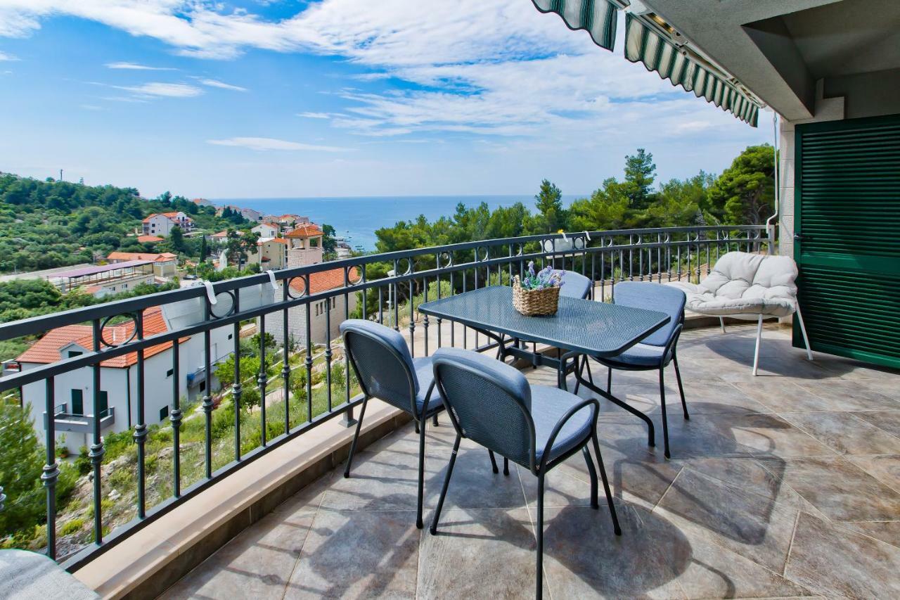 Island Hvar Seaside Villa Levanda With Beach, Pool & Seaview Хвар Екстер'єр фото